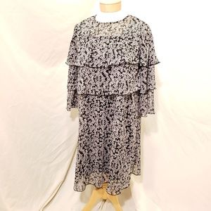 Who What Wear, Flowy Dress